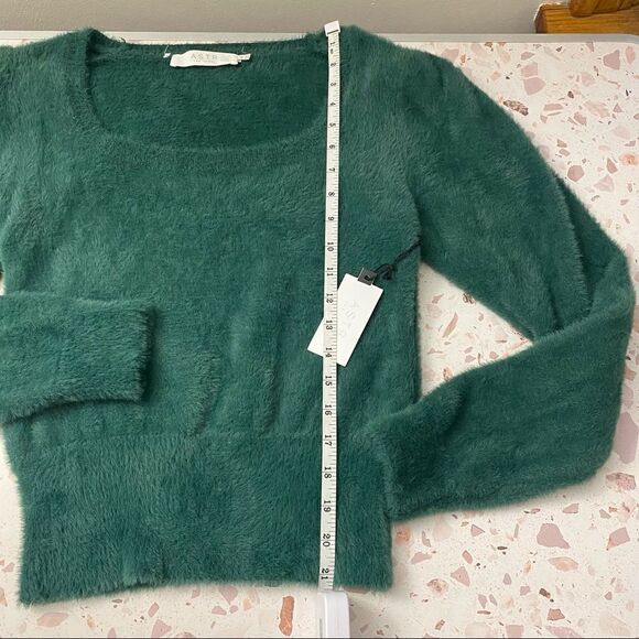 ASTR the Label Fuzzy Sweater new - Picture 14 of 16